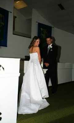 your favorite wedding pics