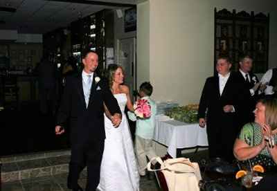 your favorite wedding pics