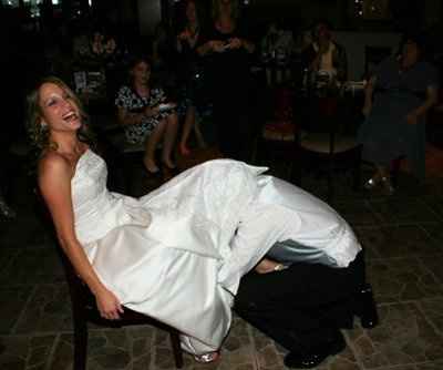 your favorite wedding pics