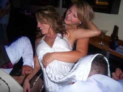 your favorite wedding pics