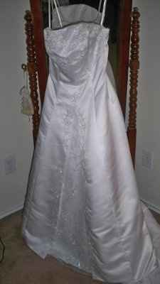 how much was your dress?!