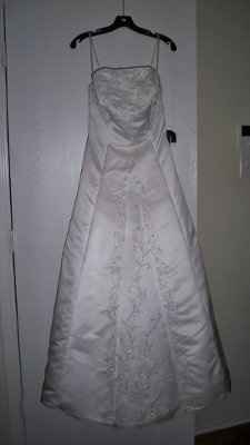 how much was your dress?!