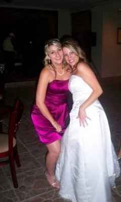 Let's See Your Dress!