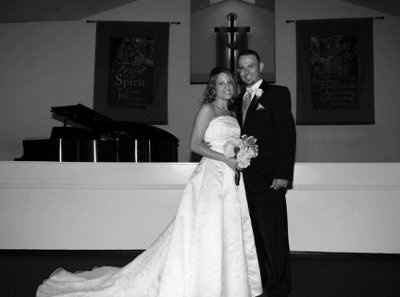 All the married ladies