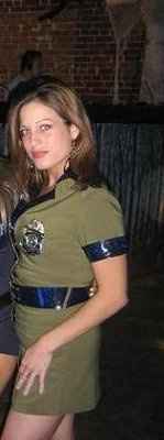 in the spirit of Halloween..... not WR