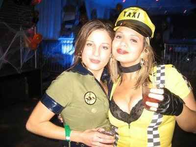 in the spirit of Halloween..... not WR