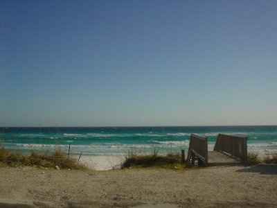 Destin, Florida NWR????