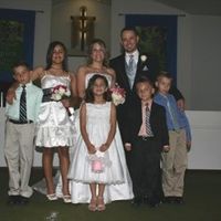 On a lighter note ... Show me your flower girl dresses! I need inspiration!