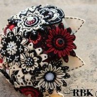 Buttons Buttons, who's got the Buttons?