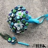 Buttons Buttons, who's got the Buttons?