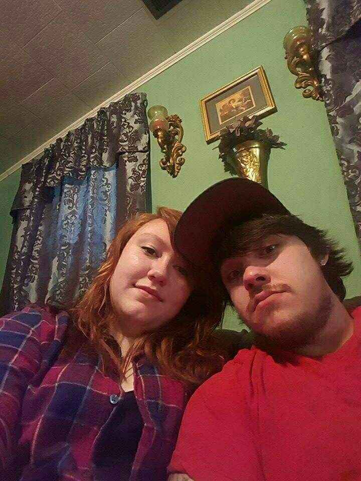 Share your favorite pic of you and FH!!