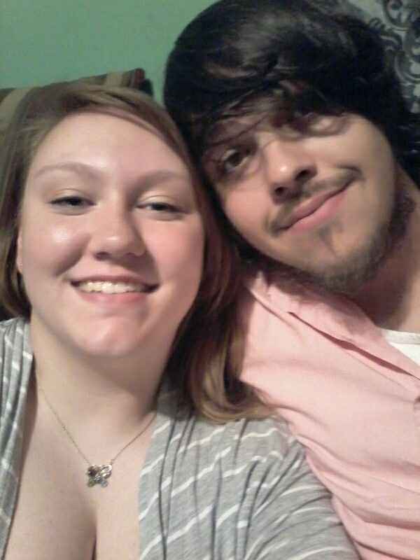 Engagement Pictures!