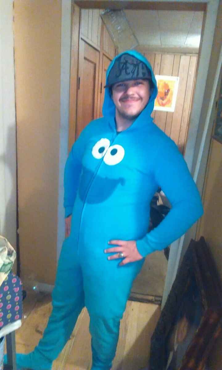 Silly Relationship Things