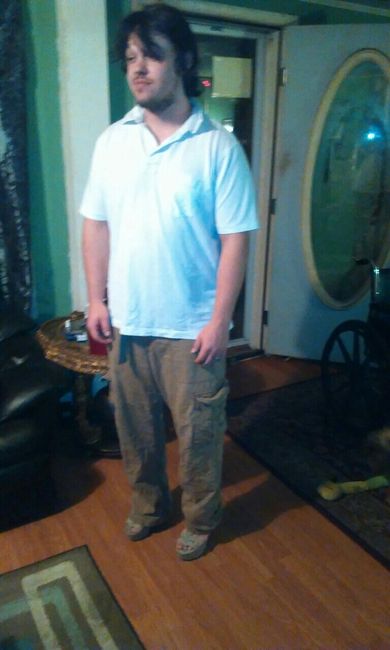 Silly Relationship Things