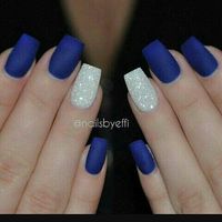 What's your wedding day manicure?