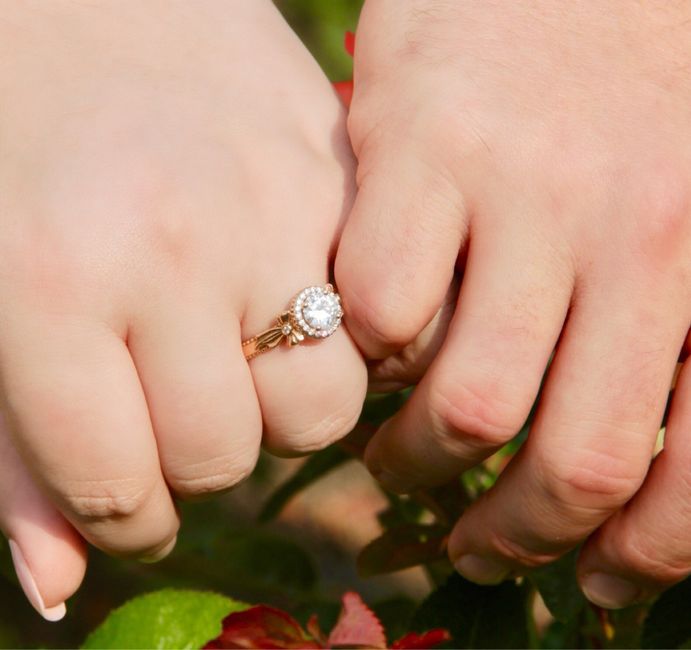 Engagement Ring Bliss 4