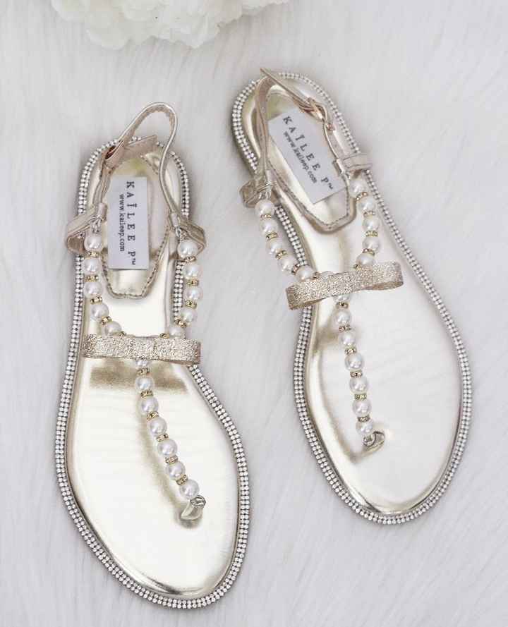 Shoes - fun or functional? - 1