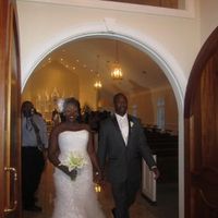 Had a blast at my wedding!! Pics