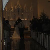 Had a blast at my wedding!! Pics