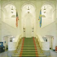 Show me your venues!