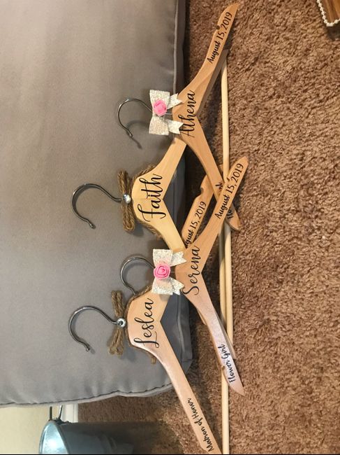 Centerpiece complete and a few other things 10