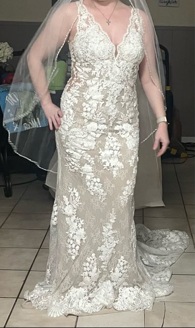 Wedding shape wear 2