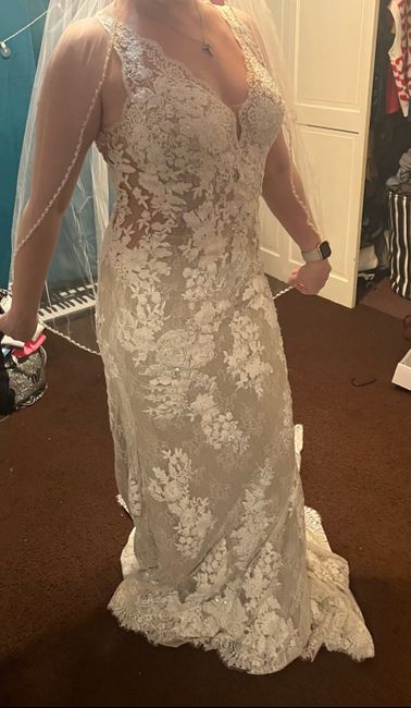 Wedding shape wear 3