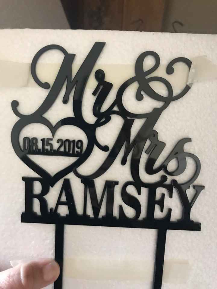 Centerpiece complete and a few other things - 4