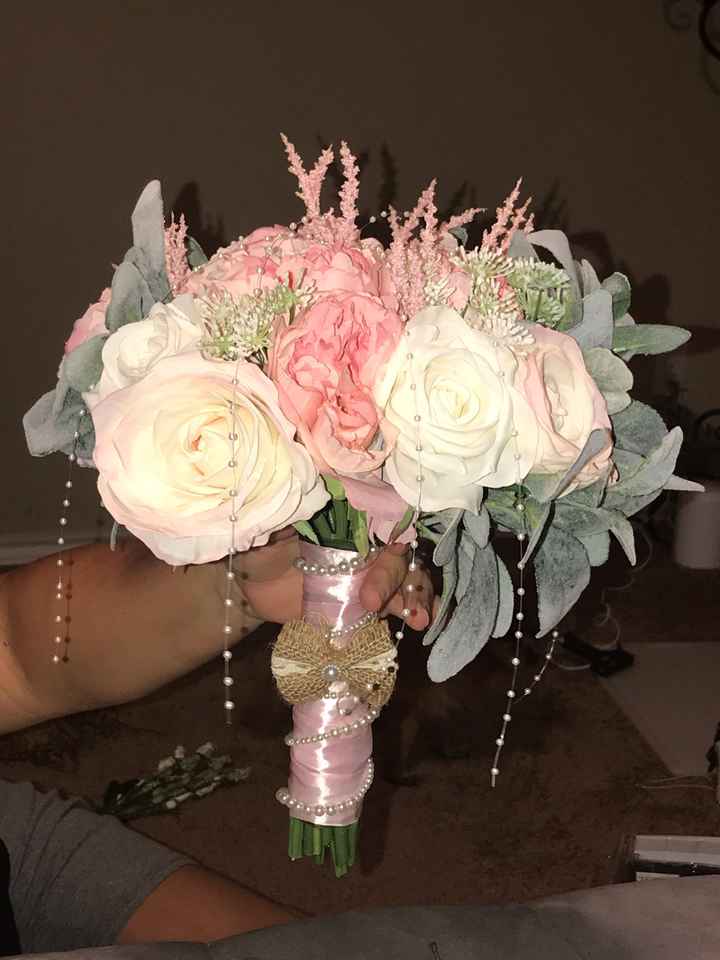 Centerpiece complete and a few other things - 7