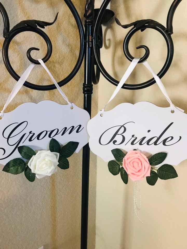 Centerpiece complete and a few other things - 3