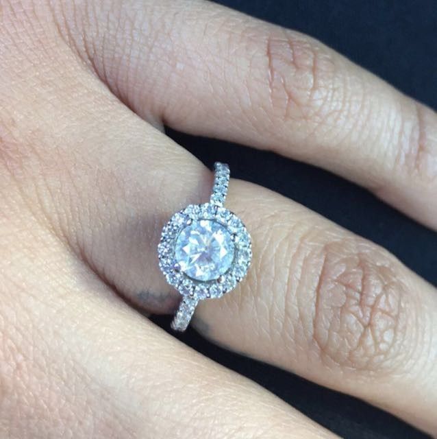 Show me that Bling!