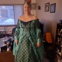 Ladies Getting Married in June- Let's See Those Dresses! 🌸❤🌸 - 1