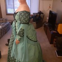 Ladies Getting Married in June- Let's See Those Dresses! 🌸❤🌸 - 2