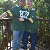 Show me your engagement photos! - 1