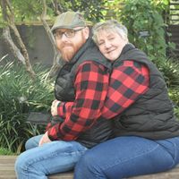 Show me your engagement photos! - 4