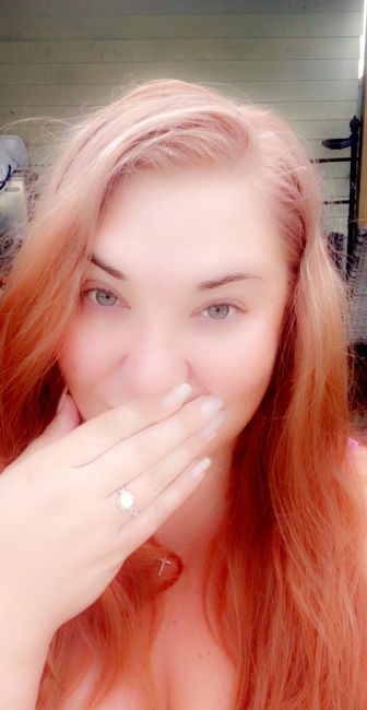 Brides of 2021! Show us your ring! - 1