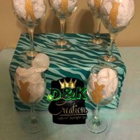 Bridal Party Proposal - 1