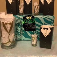 Bridal Party Proposal - 3