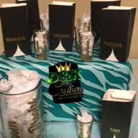 Bridal Party Proposal - 4