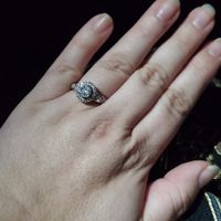 Brides of 2021! Show us your ring! - 1