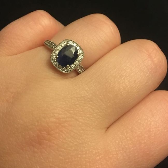 Post your engagement rings ladies!!