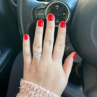 2023 Brides - Show us your ring! - 1