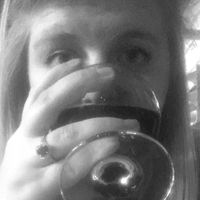 Wine Bottle Centerpieces