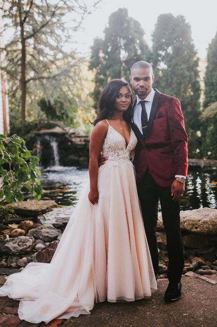 Mini Pro Bam Pictures!! 8