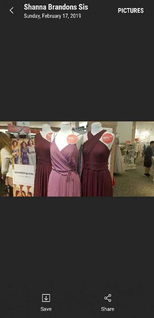 Black or grey suit for groom and groomsmen - 5