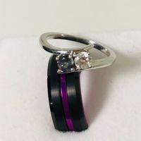 Just Got My Engagement Ring!! - 1