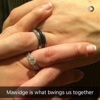 Show me your FH/DH bands!!!