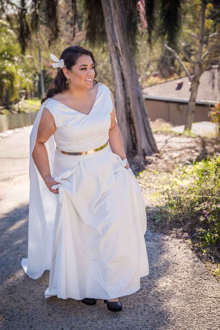 Legend of Zelda themed Wedding photos!
