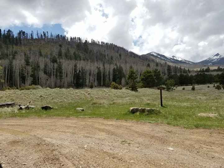 Ceremony location advice