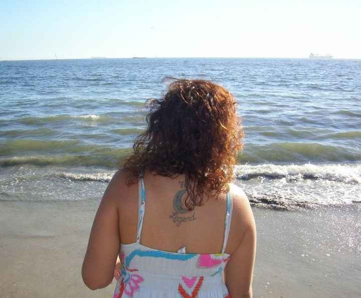 NWR:  Spinoff, Got Tats?